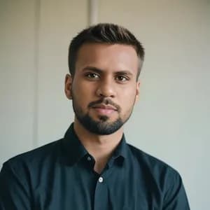 Dilip, GBP & Client Success at Reinstate GBP